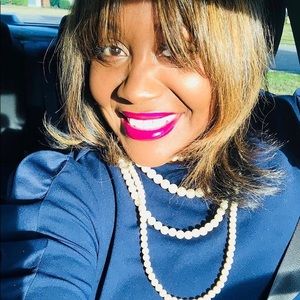 Meet your Posher, Chabrier